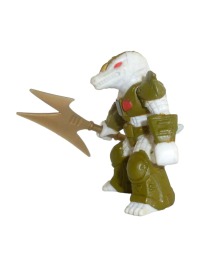 Grusome Gator - completely Hasbro / Takara 1986 3