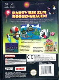 Nintendo GameCube - Mario Party 6 2