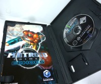 Nintendo GameCube - Metroid Prime 2 - Echos 3