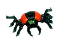 Trapped by Arachnoid - Doom Zones BlueBird Toys 1991 5