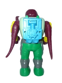Octopunch Pretenders, Hasbro 1989 2