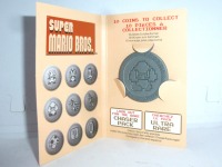 Super Mario Bros - Münze / Coin zum Sammeln 2