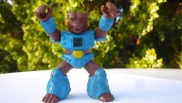 Battle Beasts - Grizzly Bear - Actionfigur - Jetzt online Kaufen 4