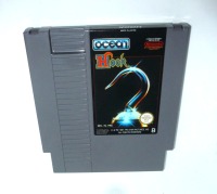 Nintendo NES - Hook - Pal-B