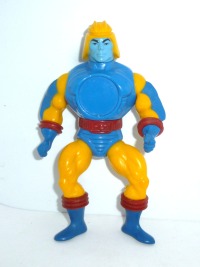 Masters of the Universe - Skeletor Beast Man Sy-Klone Stratos 3