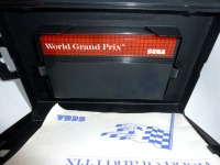 World Grand Prix - The Mega Cartridge 3
