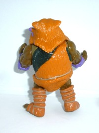 Teenage Mutant Ninja Turtles - Cave-Turtle Don - Playmates Actionfigur von 1993 5