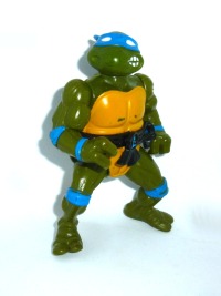 Teenage Mutant Ninja Turtles - Leonardo - Actionfigur von Playmates 1988 - Jetzt online Kaufen 3