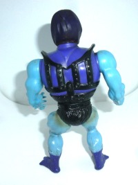 Masters of the Universe - Battle Armor Skeletor - He-Man MOTU 80s 5