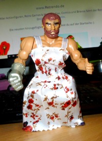 Fisto with dress 2