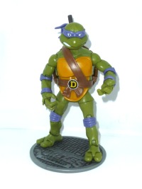 Teenage Mutant Ninja Turtles - Donatello - Classic Collection - 6 Scale 4