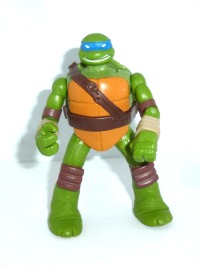 Teenage Mutant Ninja Turtles - Head Dropping Leonardo Nickelodeon