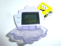 Spongebob - Telespiel - MCDonalds 2007 3