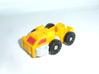 Transformers - Crane - G1 Micromasters - Actionfigur