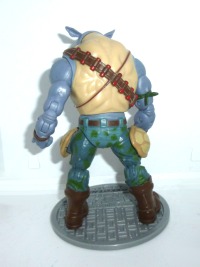 Teenage Mutant Ninja Turtles - ROCKSTEADY - Classic Collection - 6 Scale 5