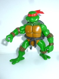 Teenage Mutant Ninja Turtles - Raphael - Playmates 2003