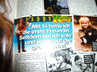 Bravo Nr.1 1994 Heft - Komplett - Jugend-Magazin / Heft 10