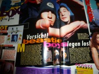 BRAVO Nr.20 - 1994 - komplett - Jugend-Magazin / Heft 94 8