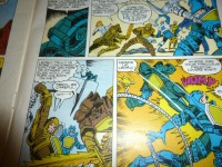 The Transformers - Comic Nr./No. 214 - 1989 89 7