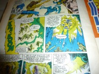 The Transformers - Comic Nr./No. 214 - 1989 89 8