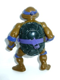 Donatello with Storage Shell 3