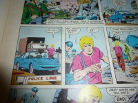 The Transformers - Comic Nr. 156 - 1988 88 4