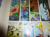 The Transformers - Comic Nr. 156 - 1988 88 5