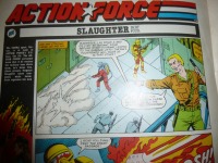 The Transformers - Comic No. 156 - 1988 88 9