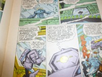 The Transformers - Comic No. 153 - 1988 88 4