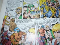 Comic - By the Power of Grayskull - No.3 5