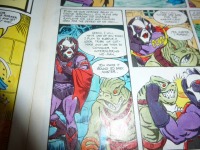 Comic - By the Power of Grayskull - No.4 2
