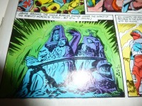 Comic - By the Power of Grayskull - No.4 5