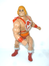 Thunder Punch He-Man 2