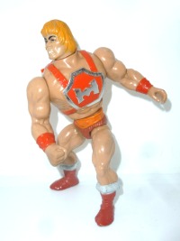 Thunder Punch He-Man 3