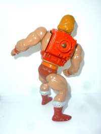Thunder Punch He-Man 4