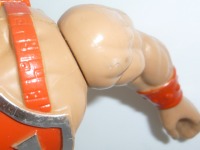 Thunder Punch He-Man 5