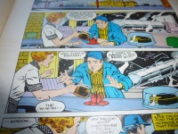 The Transformers - Comic No. 111 - 1987 87 3