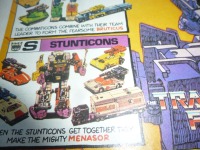 The Transformers - Comic No. 111 - 1987 87 13