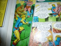 Comic - By the Power of Grayskull - No.12 2