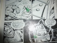 Comic - By the Power of Grayskull - No.12 7