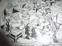 Comic - By the Power of Grayskull - No.12 14