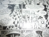 Comic - By the Power of Grayskull - No.25 6