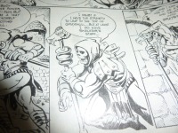 Comic - By the Power of Grayskull - No.16 5