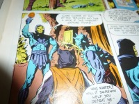 Comic - By the Power of Grayskull - No.16 7