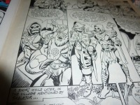 Comic - By the Power of Grayskull - No.14 4
