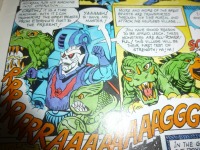 Comic - By the Power of Grayskull - No.14 5
