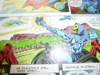 Comic - By the Power of Grayskull - No.24 2