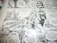 Comic - By the Power of Grayskull - No.24 4