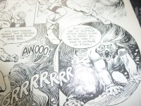 Comic - By the Power of Grayskull - No.13 6