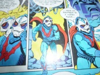 Comic - By the Power of Grayskull - No.31 8